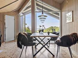 5 Star Holiday Home in Broager