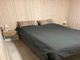 5 Star Holiday Home in Gedser