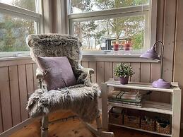 5 Star Holiday Home in Gedser