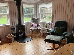 5 Star Holiday Home in Gedser