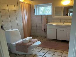 5 Star Holiday Home in Gedser