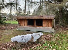 5 Star Holiday Home in Gedser