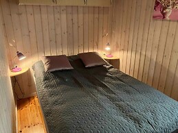 5 Star Holiday Home in Gedser