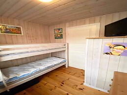 5 Star Holiday Home in Gedser