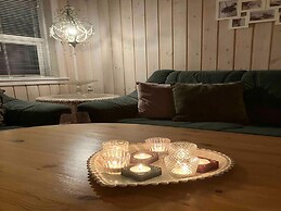 5 Star Holiday Home in Gedser