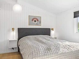 5 Star Holiday Home in Vaeggerlose