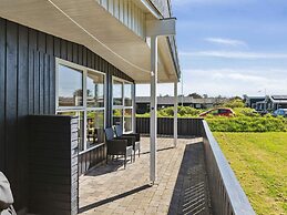 5 Star Holiday Home in Hjorring