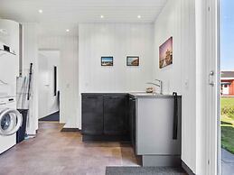 5 Star Holiday Home in Hjorring