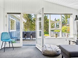 5 Star Holiday Home in Hjorring