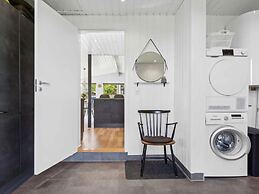 5 Star Holiday Home in Hjorring