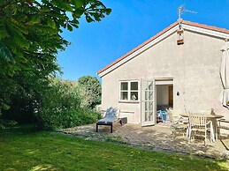 5 Star Holiday Home in Lemvig