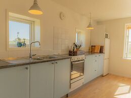 5 Star Holiday Home in Lemvig