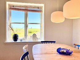 5 Star Holiday Home in Lemvig