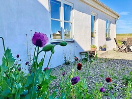 5 Star Holiday Home in Lemvig