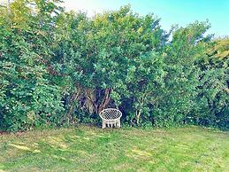 5 Star Holiday Home in Lemvig
