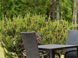 4 Star Holiday Home in Glesborg