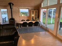5 Star Holiday Home in Vinderup