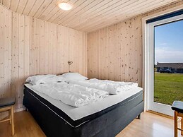 5 Star Holiday Home in Vinderup
