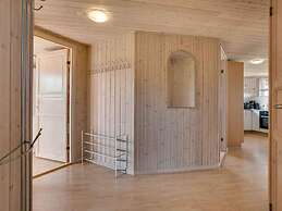 5 Star Holiday Home in Vinderup