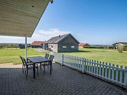 5 Star Holiday Home in Vinderup