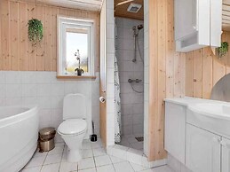 5 Star Holiday Home in Vinderup