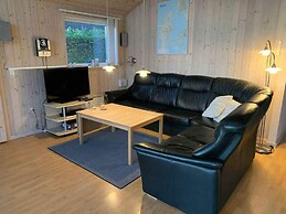 5 Star Holiday Home in Vinderup