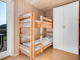 5 Star Holiday Home in Vinderup