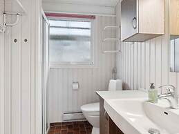 5 Star Holiday Home in Saltum