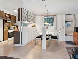5 Star Holiday Home in Saltum