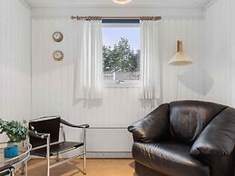 5 Star Holiday Home in Saltum