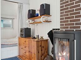 5 Star Holiday Home in Saltum