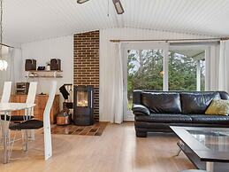 5 Star Holiday Home in Saltum