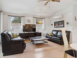 5 Star Holiday Home in Saltum