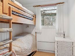 5 Star Holiday Home in Saltum
