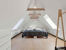 5 Star Holiday Home in Ullerslev
