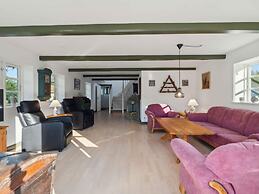 5 Star Holiday Home in Ullerslev