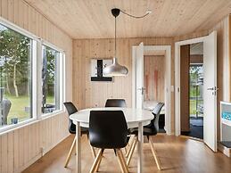 5 Star Holiday Home in Vaeggerlose