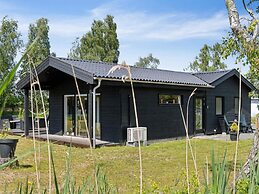 5 Star Holiday Home in Vaeggerlose