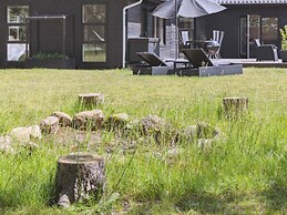5 Star Holiday Home in Vaeggerlose