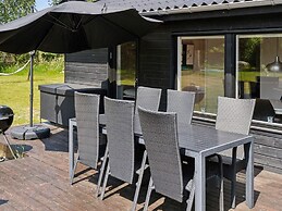 5 Star Holiday Home in Vaeggerlose