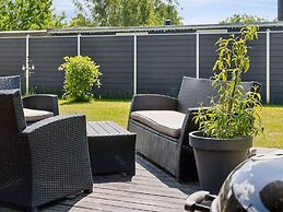 5 Star Holiday Home in Vaeggerlose