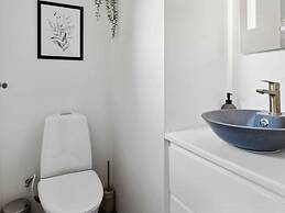 5 Star Holiday Home in Vaeggerlose