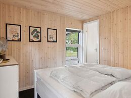 5 Star Holiday Home in Vaeggerlose