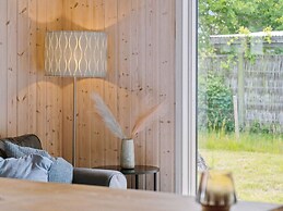 5 Star Holiday Home in Vaeggerlose
