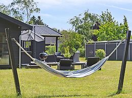 5 Star Holiday Home in Vaeggerlose