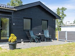 5 Star Holiday Home in Vaeggerlose