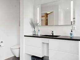 5 Star Holiday Home in Vaeggerlose