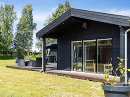 5 Star Holiday Home in Vaeggerlose