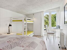 5 Star Holiday Home in Slagelse