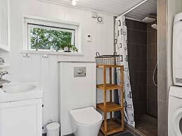 5 Star Holiday Home in Slagelse